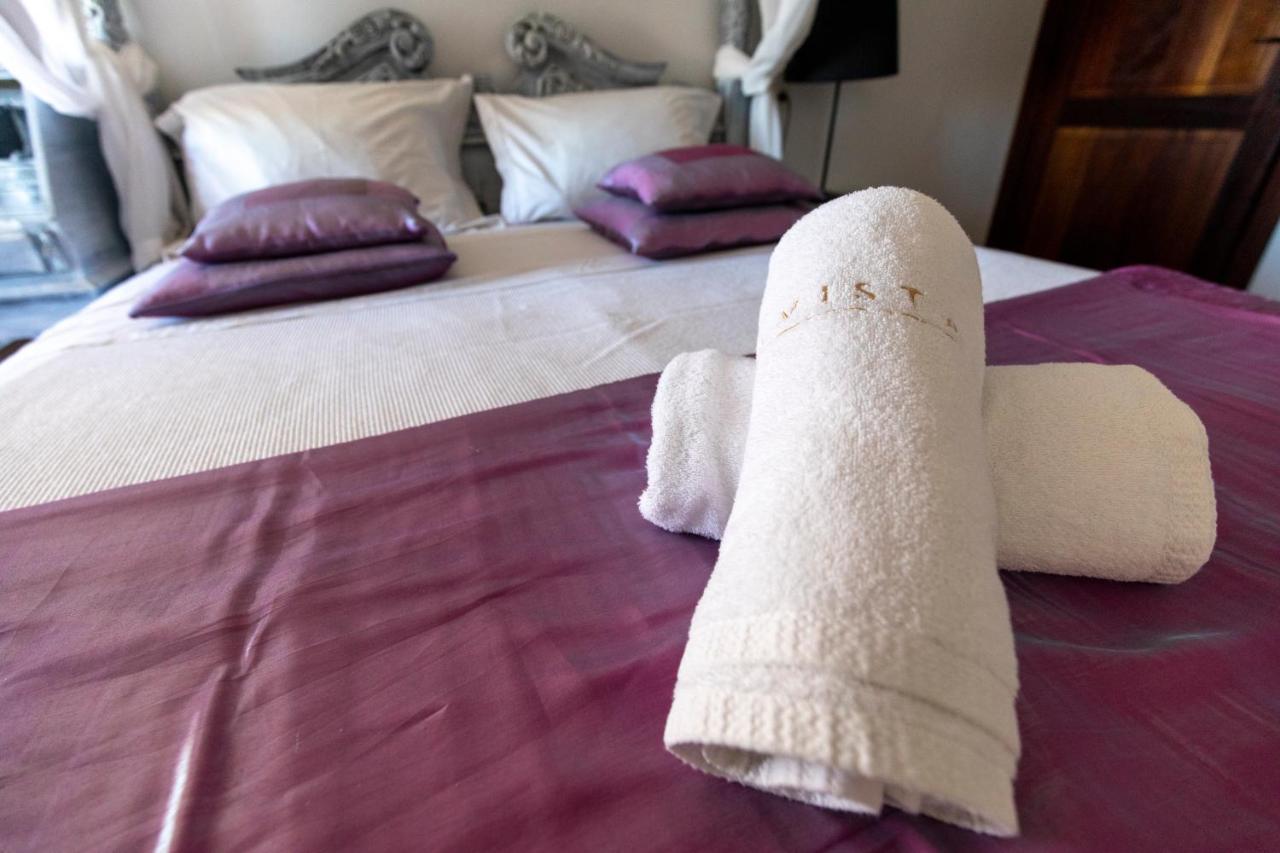 Buenavista Suites Hotel Boutique Santa Eularia des Riu Esterno foto